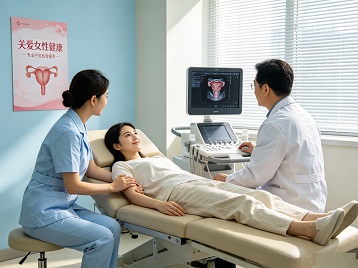 保德代孕试管婴儿对孕母体有哪些基本要求