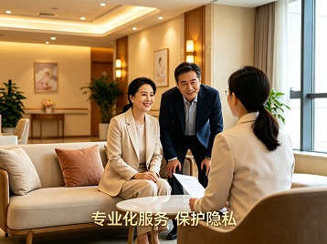 保德有偿售卵代生女生的客户的客户群体有哪些