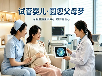 保德辅助生育服务 试管婴儿行业的兴起背景、发展与未来展望